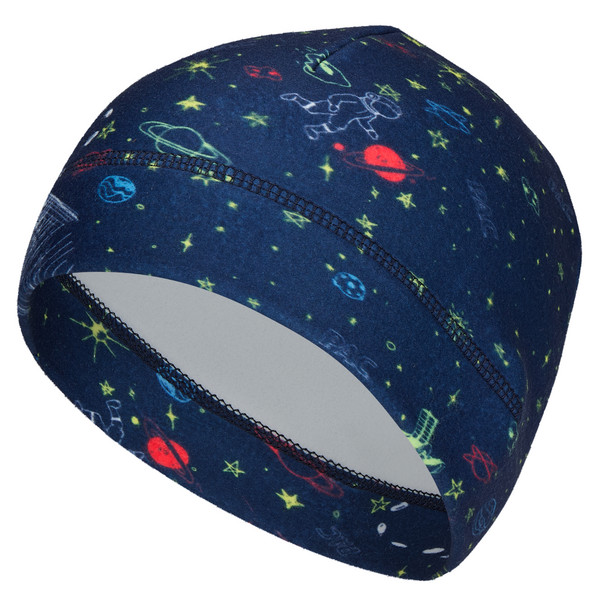 P.A.C. PAC KIDS FLEECE HAT Kinder - Mütze Ansicht 1