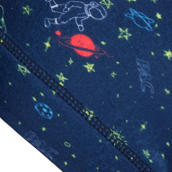 P.A.C. PAC KIDS FLEECE HAT Kinder - Mütze Ansicht 2