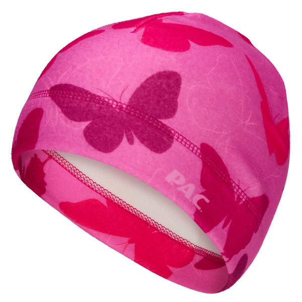 PAC KIDS FLEECE HAT Kinder - Mütze-PAPILIA