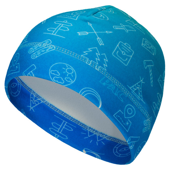 PAC KIDS FLEECE HAT Kinder - Mütze-PICYS