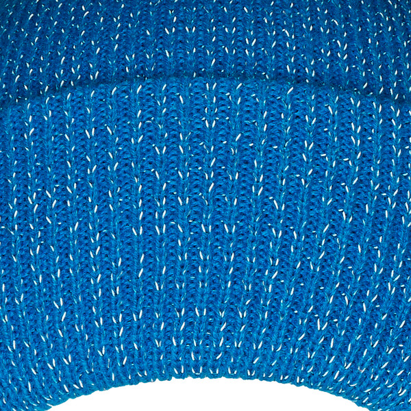 P.A.C. DIY PATI REFLECTIVE BEANIE Kinder - Mütze Ansicht 3