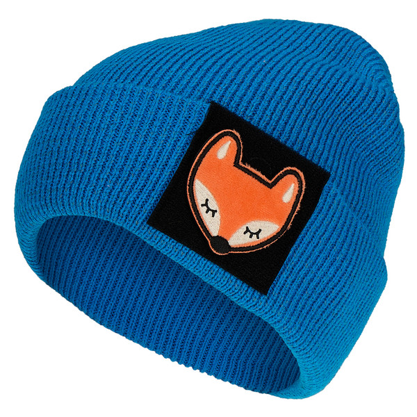 P.A.C. DIY PATI REFLECTIVE BEANIE Kinder - Mütze Ansicht 1