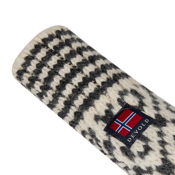 Devold SVALBARD WOOL MITTEN Unisex - Fausthandschuhe Ansicht 5