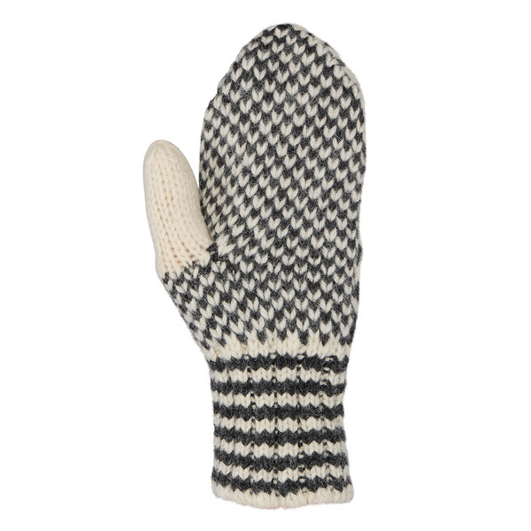 Devold SVALBARD WOOL MITTEN Unisex - Fausthandschuhe Ansicht 2