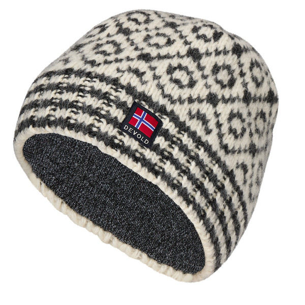 Devold SVALBARD WOOL BEANIE Unisex - Wollmütze Ansicht 1