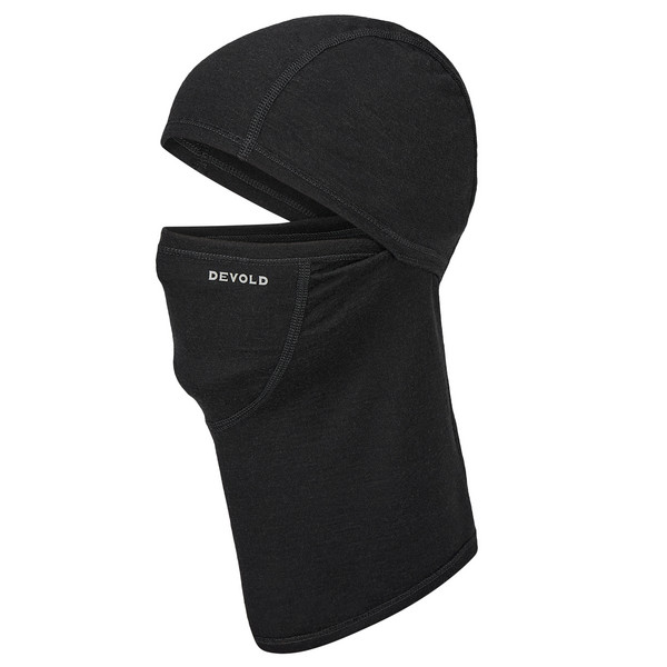 Devold BREEZE MERINO 150 BALACLAVA Unisex - Sturmhaube Ansicht 1
