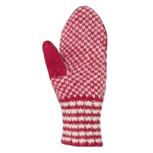 Devold SVALBARD WOOL MITTEN Unisex - Fausthandschuhe Ansicht 2