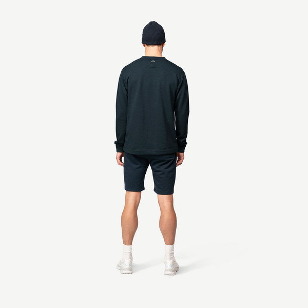 Devold EVERYDAY CREW Herren - Wollpullover Ansicht 10
