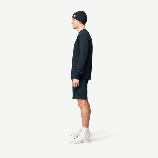 Devold EVERYDAY CREW Herren - Wollpullover Ansicht 9