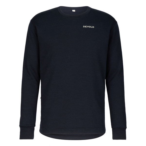 EVERYDAY CREW Herren - Wollpullover