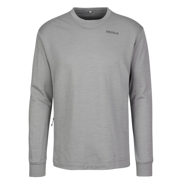 EVERYDAY CREW Herren - Wollpullover-GRIFFIN