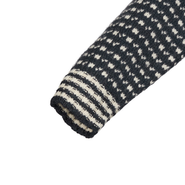 Devold ISLENDER REFINED SWEATER Unisex - Wollpullover Ansicht 4