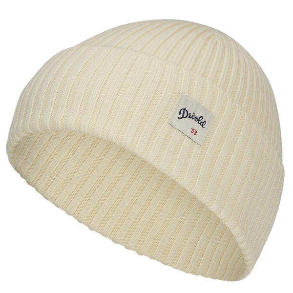 Devold ARCHIVE WOOL BEANIE Unisex - Wollmütze