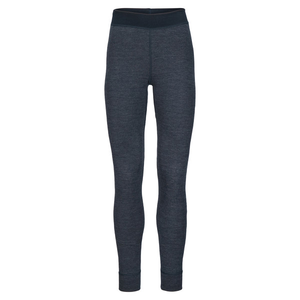 Devold EXPEDITION MERINO SILK LONGS WMN Damen - Baselayer-Hose Ansicht 1
