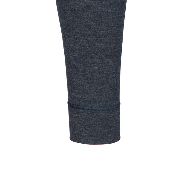 Devold EXPEDITION MERINO SILK LONGS WMN Damen - Baselayer-Hose Ansicht 4