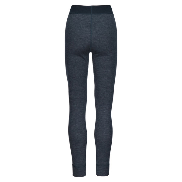 Devold EXPEDITION MERINO SILK LONGS WMN Damen - Baselayer-Hose Ansicht 3