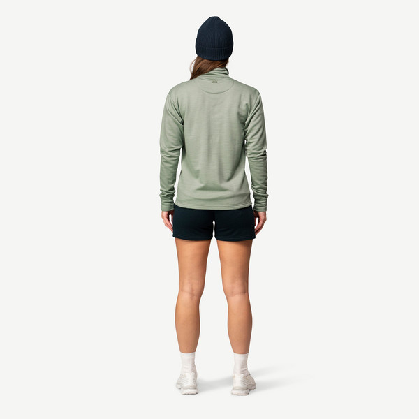 Devold EVERYDAY JACKET WMN Damen - Wolljacke Ansicht 9
