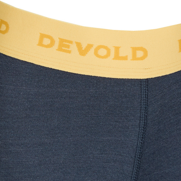 Devold EXPEDITION MERINO LONGS K Kinder - Baselayer Ansicht 4