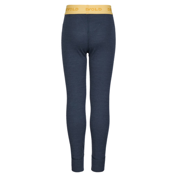 Devold EXPEDITION MERINO LONGS K Kinder - Baselayer Ansicht 3