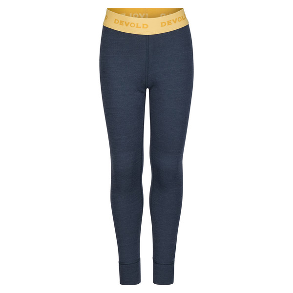 Devold EXPEDITION MERINO LONGS K Kinder - Baselayer