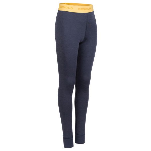 Devold EXPEDITION MERINO LONGS JR Kinder - Baselayer Ansicht 2