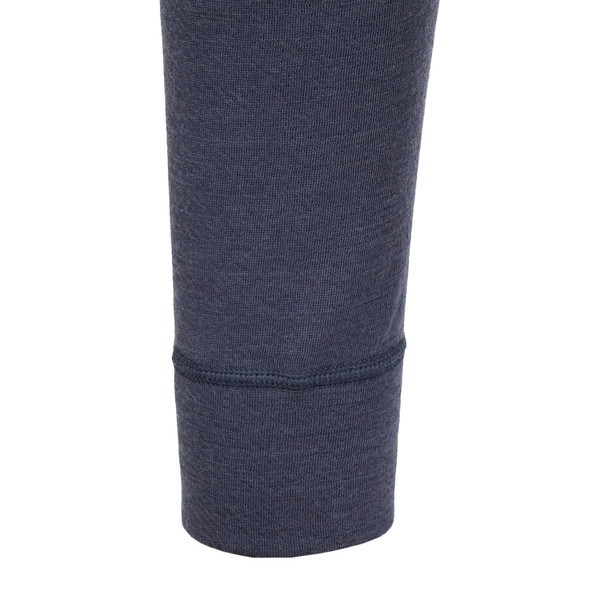 Devold EXPEDITION MERINO LONGS JR Kinder - Baselayer Ansicht 5