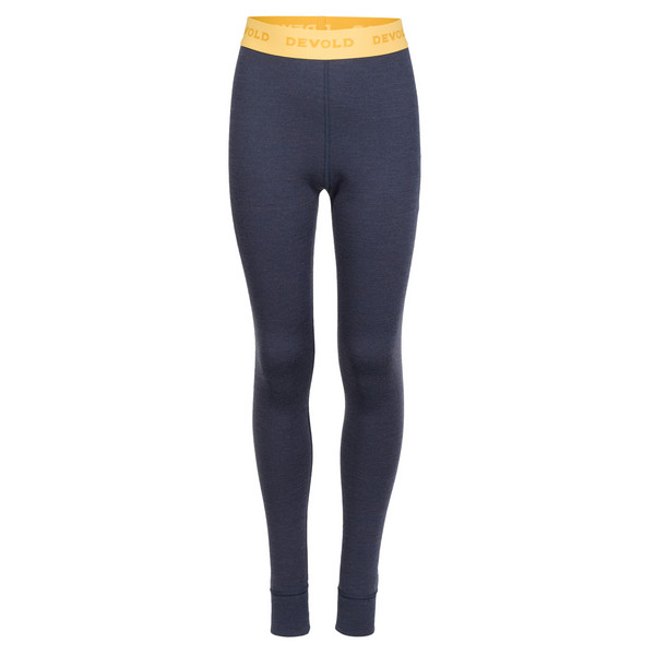 Devold EXPEDITION MERINO LONGS JR Kinder - Baselayer