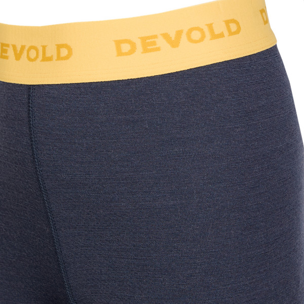 Devold EXPEDITION MERINO LONGS JR Kinder - Baselayer Ansicht 4