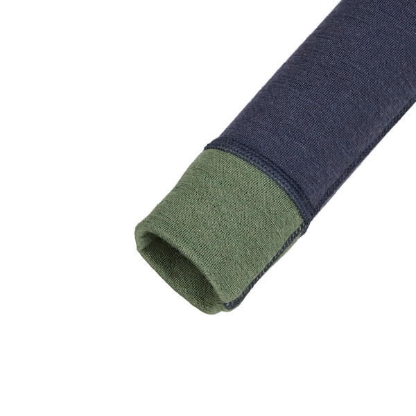 Devold EXPEDITION MERINO SHIRT KID Kinder - Baselayer Ansicht 4