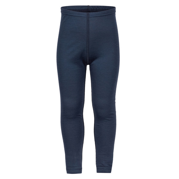 BREEZE MERINO LONGS BABY Kinder - Funktionsunterwäsche-NIGHT