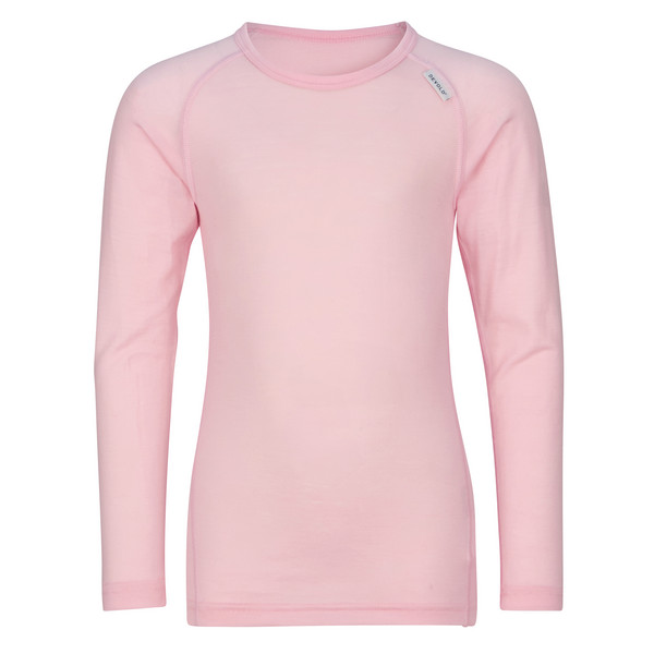 BREEZE MERINO SHIRT K Kinder - Baselayer-Shirt