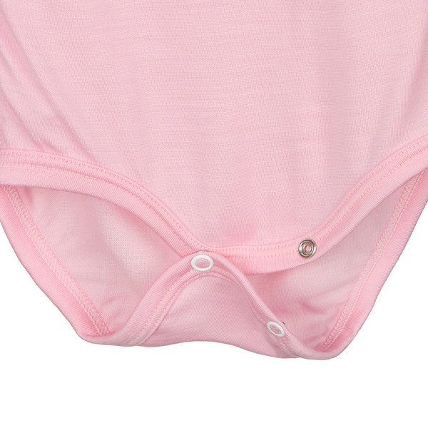 Devold BREEZE MERINO BODY BABY Kinder - Funktionsunterwäsche Ansicht 4