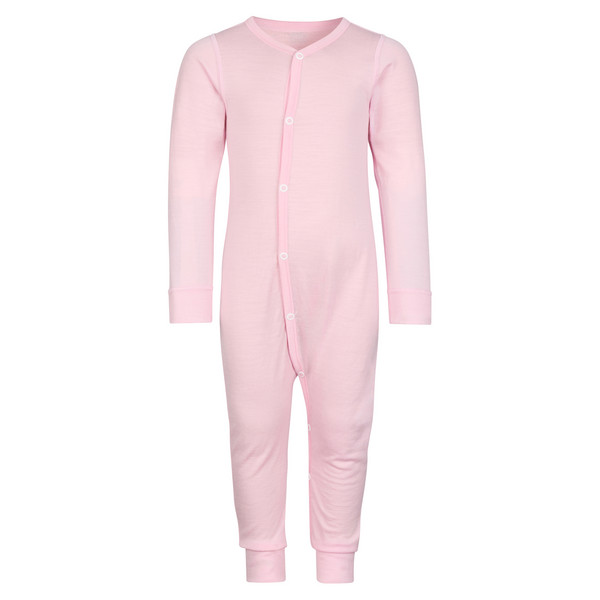 Devold BREEZE MERINO SLEEPSUIT BABY Kinder - Baselayer