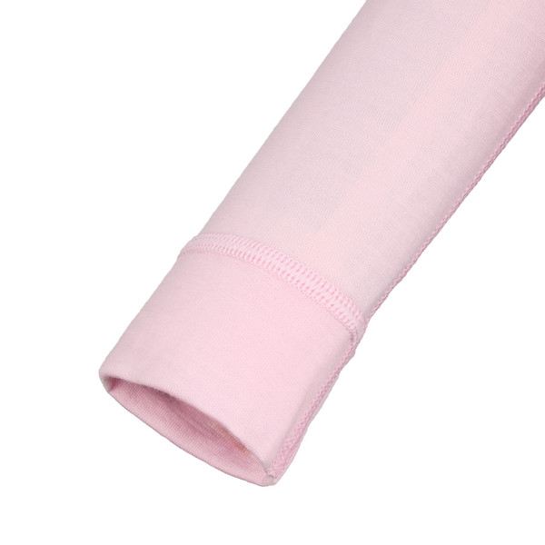 Devold BREEZE MERINO SLEEPSUIT BABY Kinder - Baselayer Ansicht 3