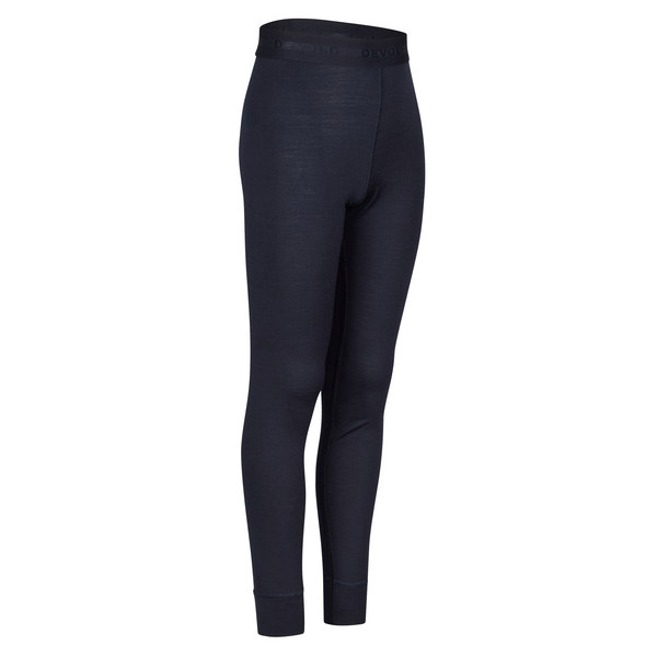 Devold BREEZE MERINO LONGS JR Kinder - Baselayer-Hose Ansicht 2