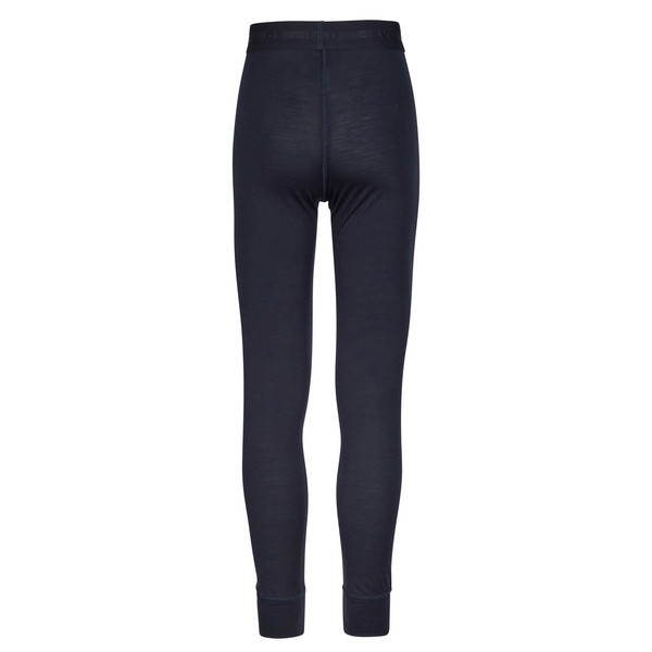 Devold BREEZE MERINO LONGS JR Kinder - Baselayer-Hose Ansicht 3