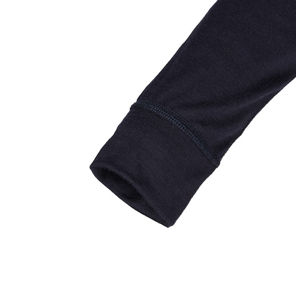 Devold BREEZE MERINO SHIRT JR Kinder - Baselayer-Shirt Ansicht 4