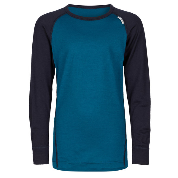 BREEZE MERINO SHIRT JR Kinder - Baselayer-Shirt