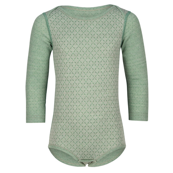 Devold LITLEEGGA MERINO BODY BABY Kinder - Baselayer