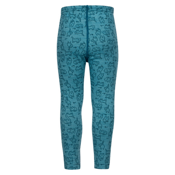 Devold DUO ACTIVE MERINO LONGS BABY Kinder - Funktionsunterwäsche Ansicht 3