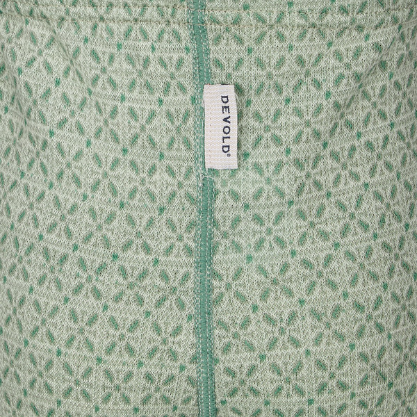 Devold LITLEEGGA MERINO LONGS BABY Kinder - Funktionsunterwäsche Ansicht 4