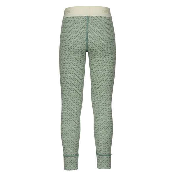 Devold LITLEEGGA MERINO LONGS K Kinder - Funktionsunterwäsche Ansicht 3