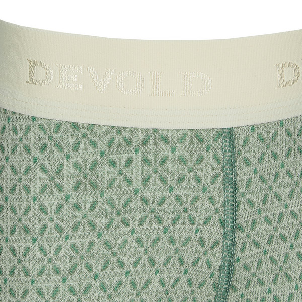 Devold LITLEEGGA MERINO LONGS K Kinder - Funktionsunterwäsche Ansicht 4