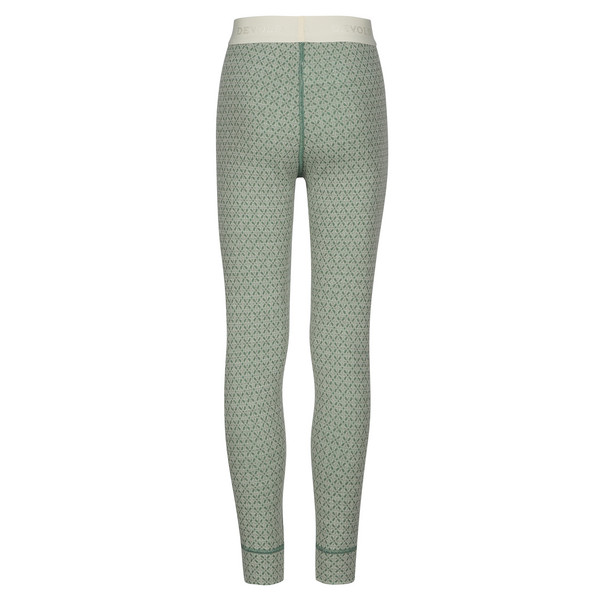 Devold LITLEEGGA MERINO LONGS JR Kinder - Funktionsunterwäsche Ansicht 3