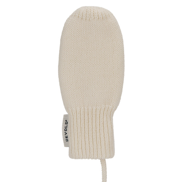 Devold HILDRE MERINO MITTEN BABY Kinder - Fausthandschuhe