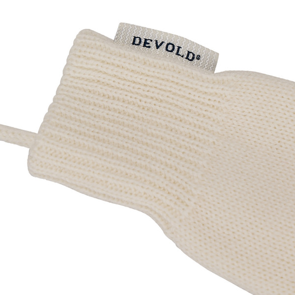 Devold HILDRE MERINO MITTEN BABY Kinder - Fausthandschuhe Ansicht 3