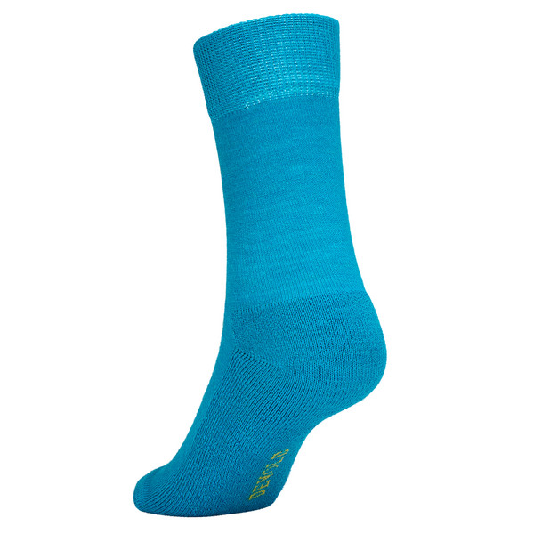 Devold DAILY MERINO MEDIUM SOCK 2PK KID Kinder - Freizeitsocken Ansicht 3