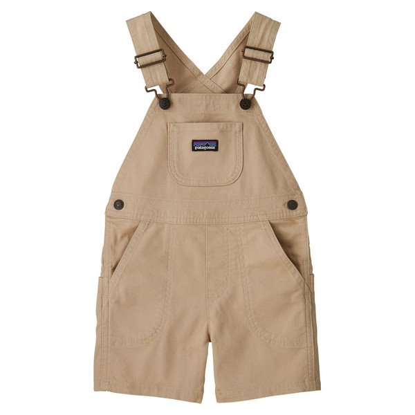 BABY STAND UP SHORTALLS Kinder - Freizeithose