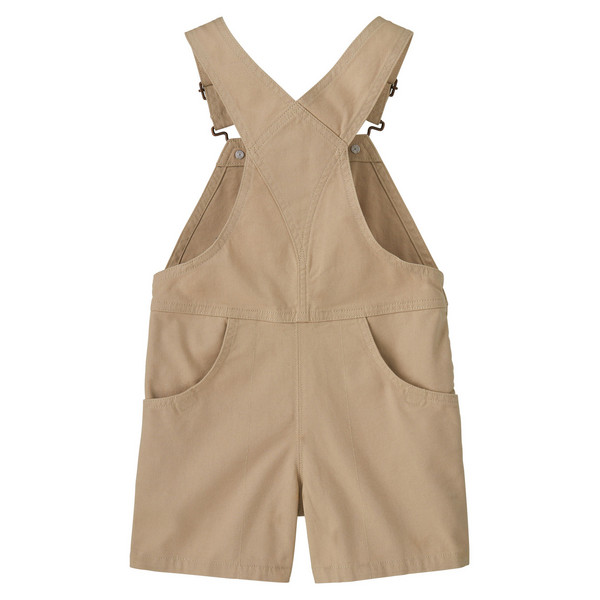 Patagonia BABY STAND UP SHORTALLS Kinder - Freizeithose Ansicht 2