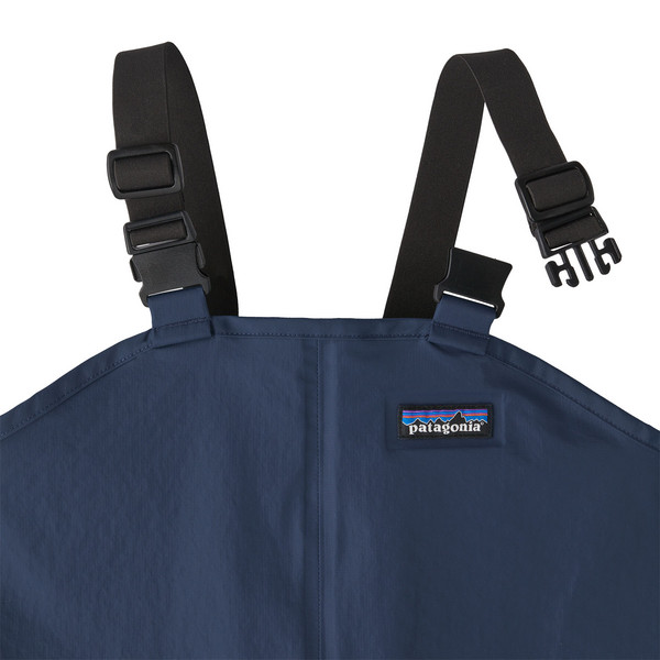 Patagonia BABY TORRENTSHELL 3L RAIN BIBS Unisex - Hardshellhose Ansicht 6